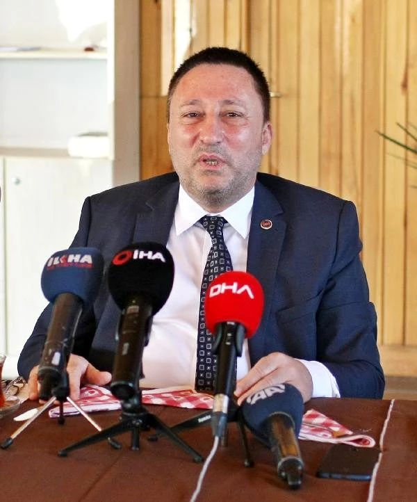 AK Partili belediye başkanının kardeşi, başkan yardımcılığı görevinden istifa etti