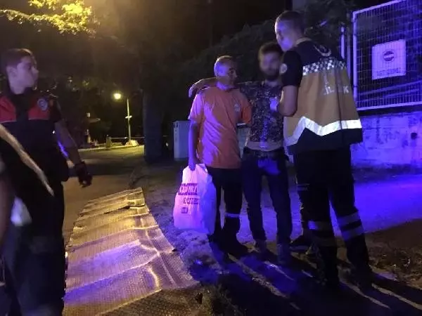 İlaç içerek intihara kalkışan gencin ablası: Bizi rezil ediyorsun