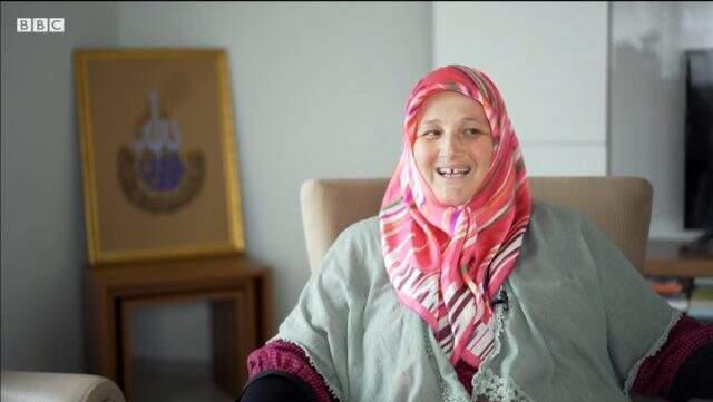 TikTok fenomeninden dikkat çeken açıklama: Başı açık insanlara kafir gözüyle bakardım