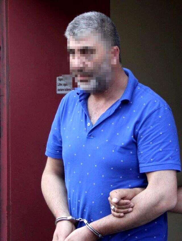 8 yıldır kayıp olarak aranan kızı öldürüp gömmüşler 8 yıldır kayıp olarak aranan kızı öldürüp gömmüşler
