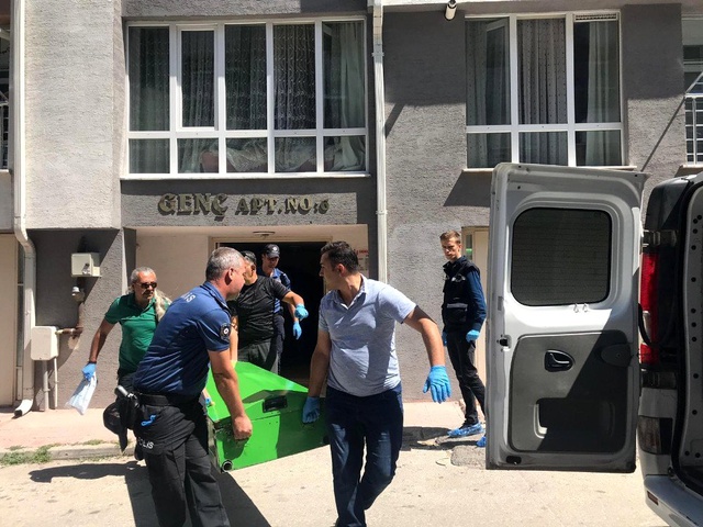 Sevgilisi tarafından bıçaklanan kadının son sözleri 