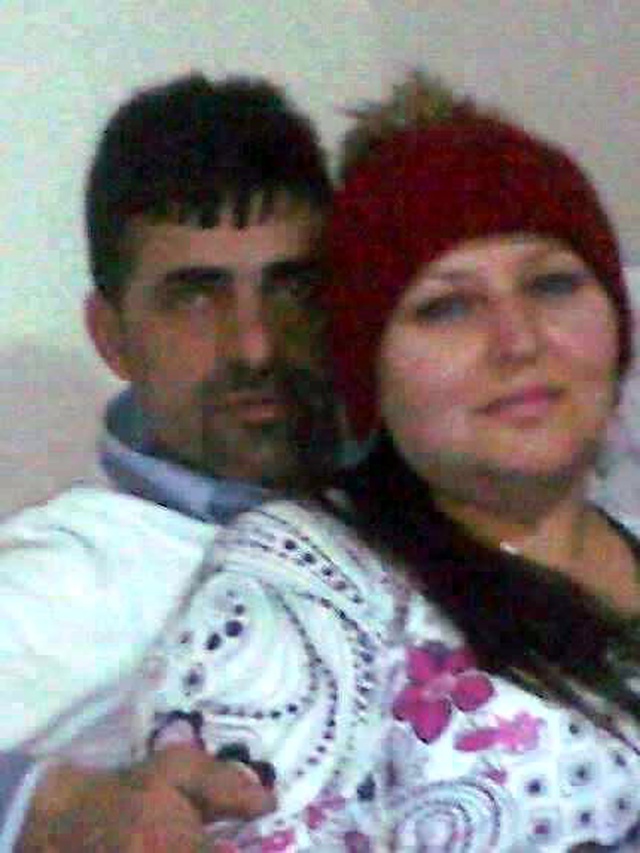 Sevgilisi tarafından bıçaklanan kadının son sözleri 