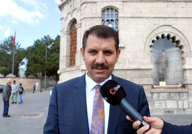 Sivaslılar, 5 Ağustos Dünya Sivaslılar Günü'nde sosyal medyayı salladı