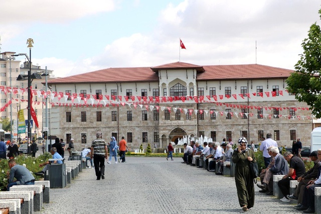 Sivaslılar, 5 Ağustos Dünya Sivaslılar Günü'nde sosyal medyayı salladı