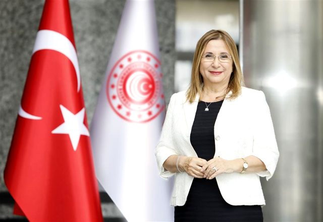 Bakan Pekcan: ABD Ticaret Bakanı, ticaret görüşmeleri için Türkiye'ye geliyor