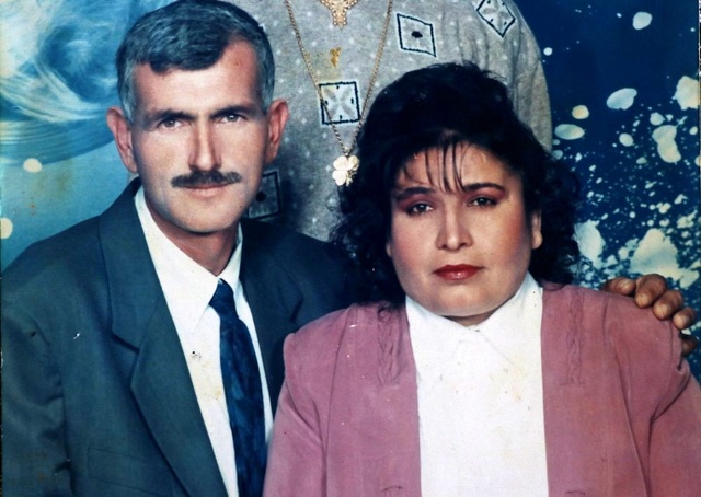 3 yıl evli kaldığı karısından 37 yıldır boşanmaya çalışıyor