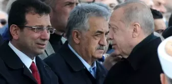 Ekrem İmamoğlu, Cumhurbaşkanı Erdoğan'ı takibe aldı