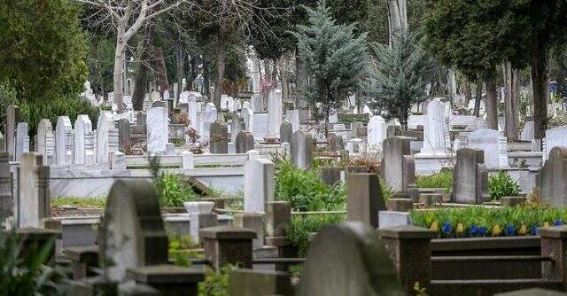 İstanbul'da en pahalı mezar yeri 30 bin lira