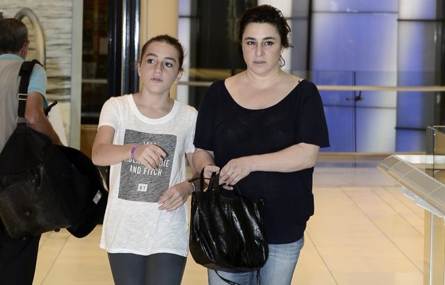Oyuncu Esra Dermancıoğlu'nun kızının son hali görenleri şaşkına uğrattı