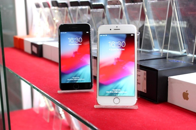 Borcu bitmeyen telefon artık ikinci kişiye satılamayacak