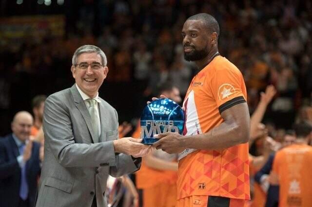 Eurocup MVP'si Will Thomas Zenit'e transfer oldu