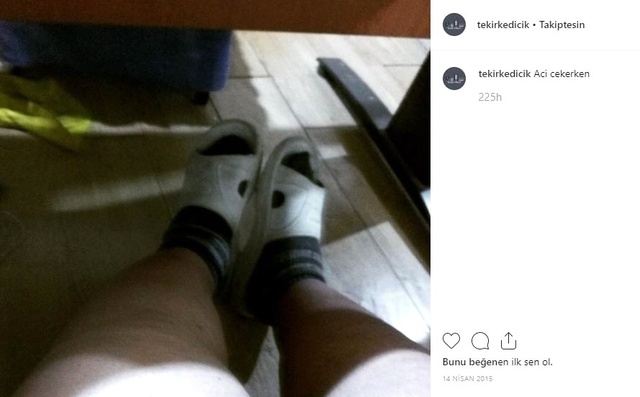 Ofis sandalyesinde cansız halde bulunan adam, ölümünü 2 yıl önce sosyal medyada duyurmuş