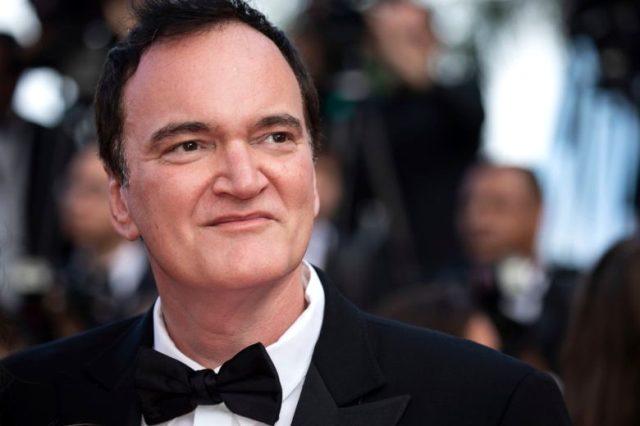 <a class='keyword-sd' href='/yonetmen/' title='Yönetmen'>Yönetmen</a> Quentin Tarantino, 10'uncu filmini çektikten sonra veda edecek