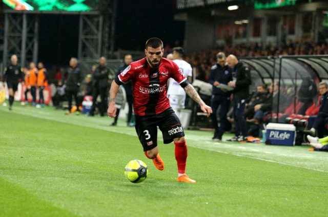 Beşiktaş, Pedro Rebocho'yu kadrosuna kattı!