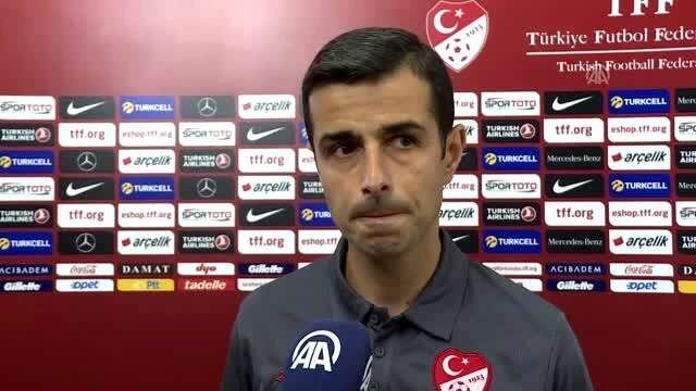 Mete Kalkavan'dan VAR değerlendirmesi Mete Kalkavan'dan VAR değerlendirmesi