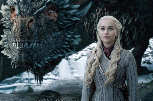 Netflix, Game of Thrones'un yaratıcılarını 200 milyon dolara transfer etti