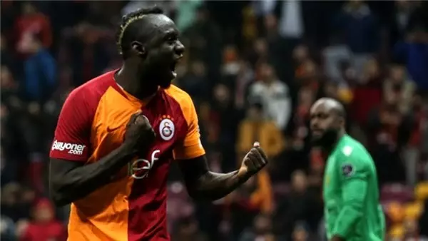 Son Dakika: Galatasaray'da Diagne kamp kadrosunda! Fiorentina...