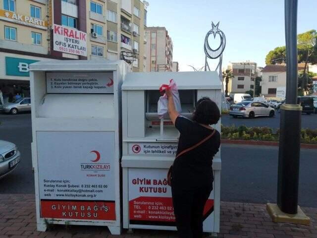 Yaptıkları bağış, az daha servetlerine mal oluyordu Yaptıkları bağış, az daha servetlerine mal oluyordu