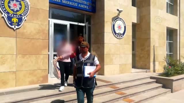 59 yaşındaki damat, imam nikahı kıydığı kadın tarafından dolandırıldı