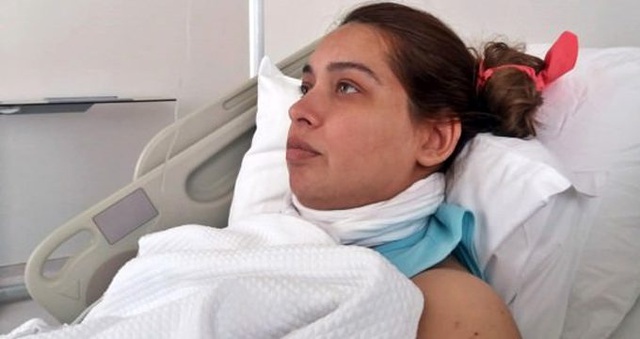 Yeni doğum yapan kadına 2 ünite yanlış kan verildi