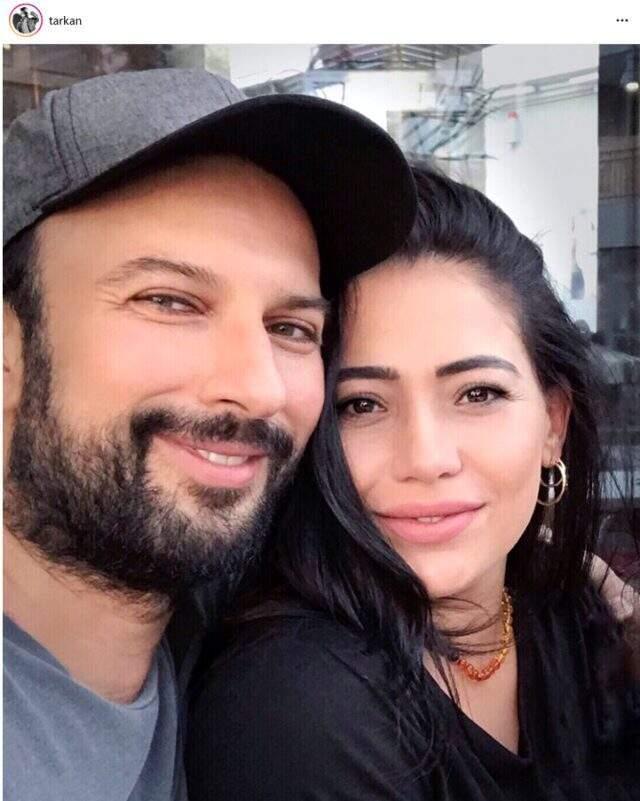 Megastar Tarkan'dan çifte kutlama! Bayram paylaşımıyla gönülleri fethetti