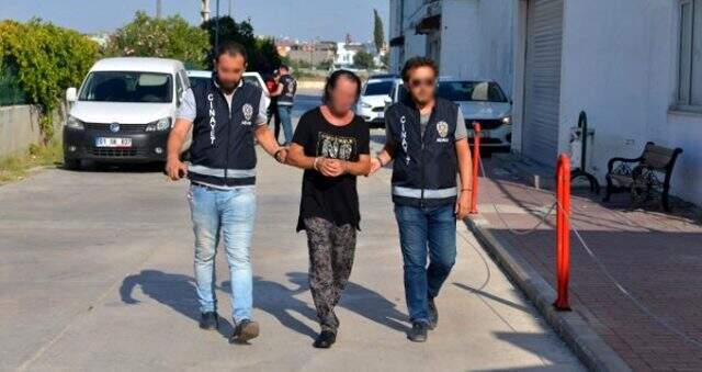 Trans bireyin evinde yakaladığı babasını öldürmüştü! Şoke eden detaylar ortaya çıktı