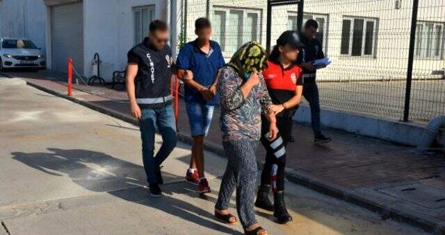 Trans bireyin evinde yakaladığı babasını öldürmüştü! Şoke eden detaylar ortaya çıktı