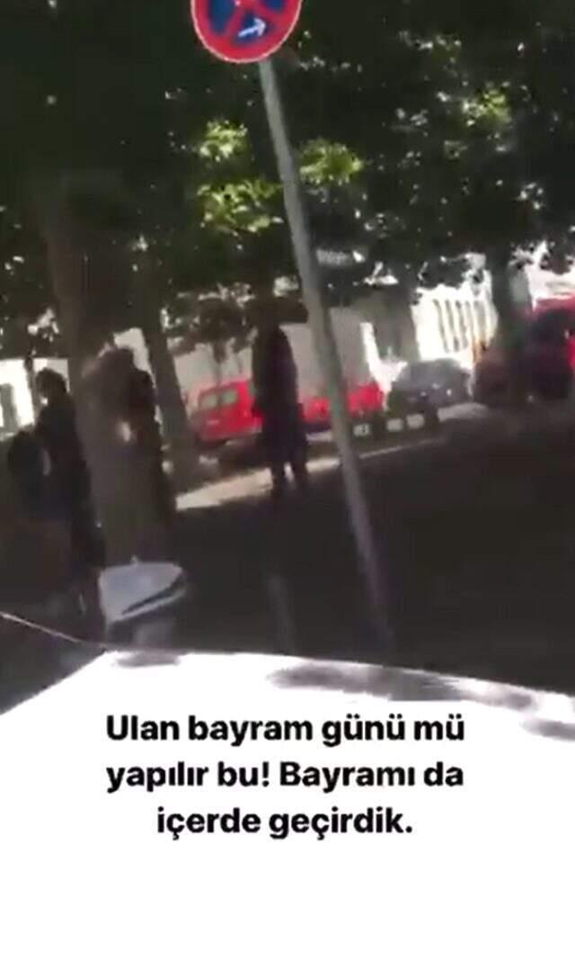 Gözaltına alınan rapçi Killa Hakan, yaptığı açıklamayla şaşırttı