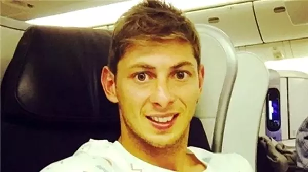 Aylar sonra ortaya çıkan detay! Emiliano Sala...