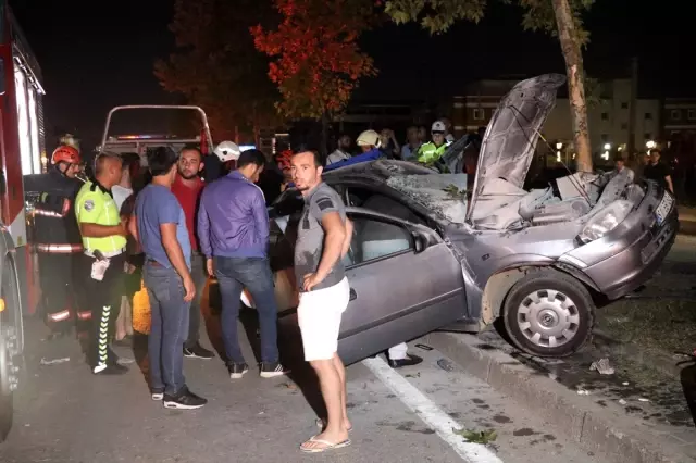 Bayram tatilinde trafik kazalarının acı bilançosu: 52 ölü, 427 yaralı