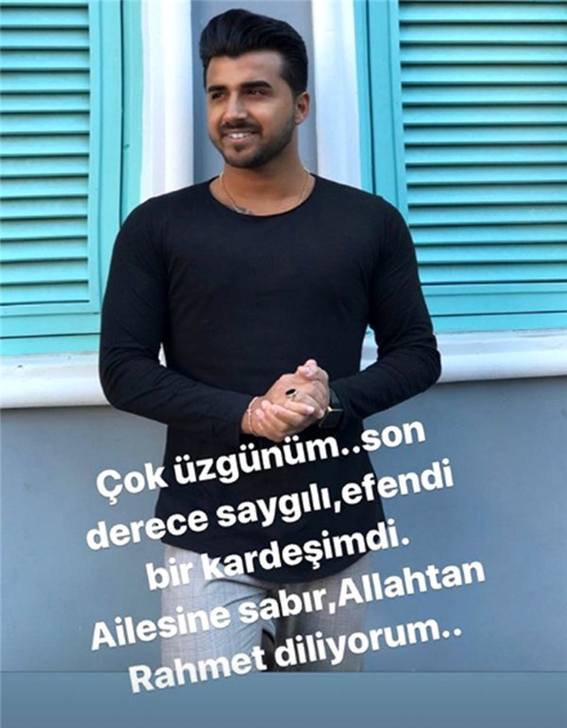 İntihar eden damat adayı Uğur Doğan'la ilgili Zuhal Topal'dan ilk yorum