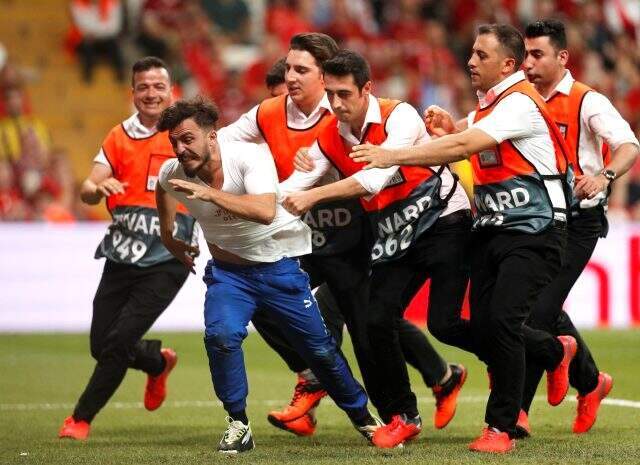 Sahaya giren Youtuber Ali Abdüsselam Yılmaz, bir gecede 57 bin abone kaybetti