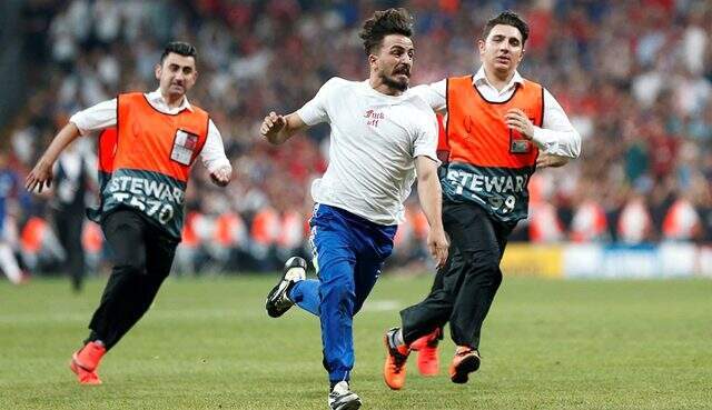 Sahaya giren Youtuber Ali Abdüsselam Yılmaz, bir gecede 57 bin abone kaybetti