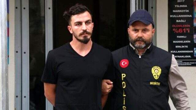Süper Kupa maçında sahaya giren Ali Abdülselam Yılmaz: Çok heyecanlandım Süper Kupa maçında sahaya giren YouTuber Ali Abdülselam Yılmaz: Çok heyecanlandım