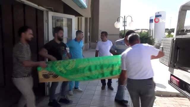 5 yaşındaki çocuk kahvaltı yaparken boğuldu Nefes borusuna yemek kaçan çocuk hayatını kaybetti