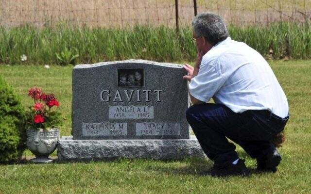 ABD'de suçsuz yere 26 yıl hapis yatan kişiye 7,2 milyon lira tazminat ödenecek ABD'de suçsuz yere 26 yıl hapis yatan kişiye 7,2 milyon lira tazminat ödenecek