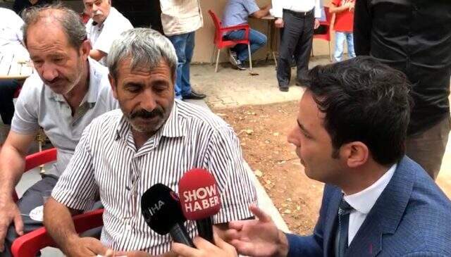 Aydos Ormanı'nda kan donduran vahşet Aydos Ormanı'nda kan donduran cinayet! İşitme engelli genç, boğazı kesilerek öldürüldü