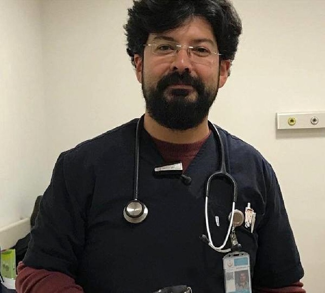 Savcılık, doktora 'mal' demeyi, hakaret değil 'kaba söz' saydı