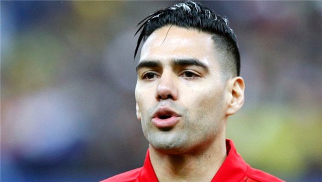 Son Dakika: L'Equipe, Galatasaray'ın Falcao transferini duyurdu! 3 yıllığına...