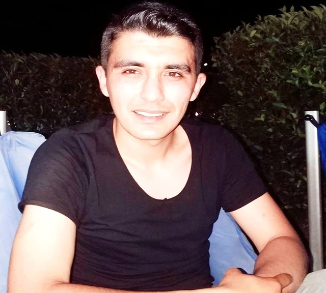 Sulama kanalına düşen otomobil iki gence mezar oldu