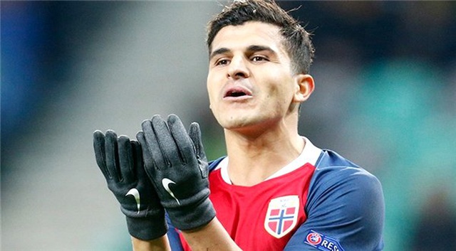 Elyounoussi imzaya geliyor!