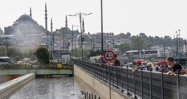 <a class='keyword-sd' href='/istanbul-buyuksehir-belediyesi/' title='İstanbul Büyükşehir Belediyesi'>İstanbul Büyükşehir Belediyesi</a> yağmurun en çok soruna yol açtığı yerleri açıkladı