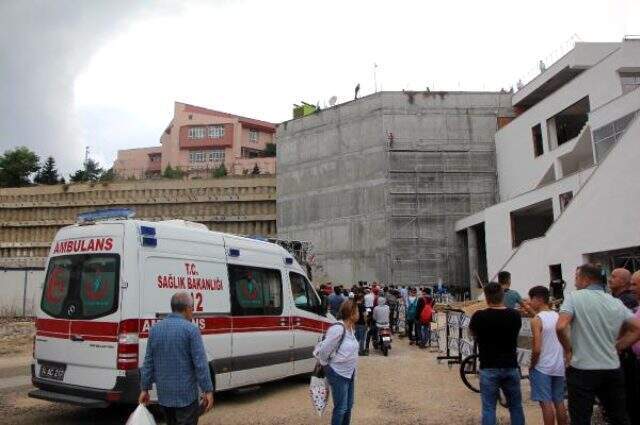 İntihar girişimini hem canlı yayınladılar, hem de keyif alarak izlediler