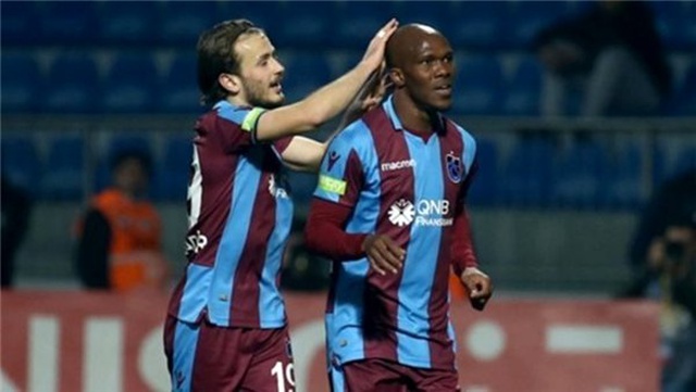 Trabzonspor lig başlangıçlarında başarılı! 45 sezonda...