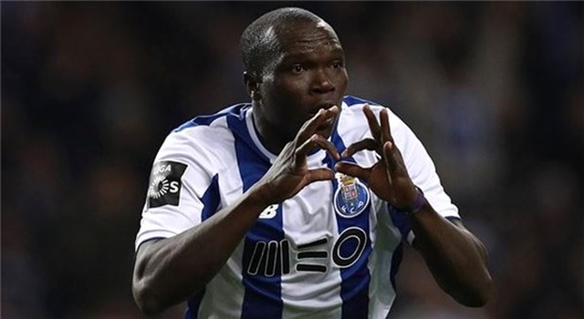 Transferde flaş iddia! Vincent Aboubakar...