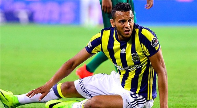 Fener <a class='keyword-sd' href='/josef-de-souza/' title='Josef de Souza'>Josef de Souza</a>'ya döndü