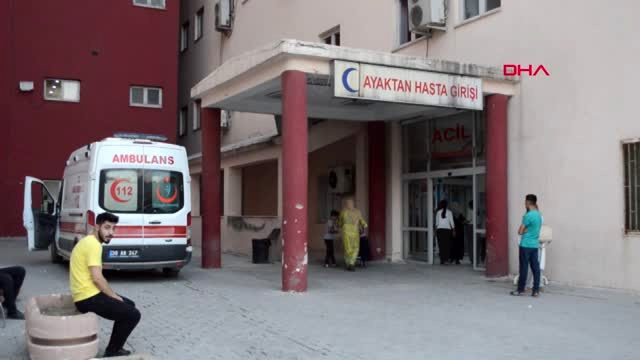 Hakkari'de teröristlerin yerleştirdiği EYP infilak etti: 1 sivil hayatını kaybetti