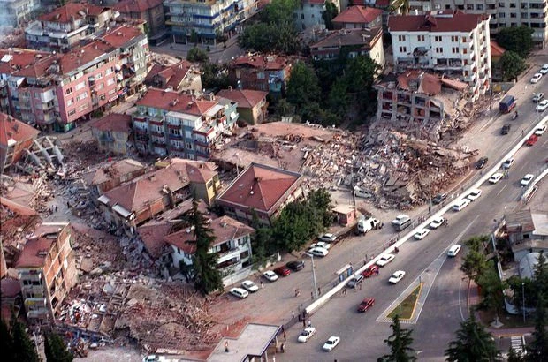 Prof. Dr. Naci Görür: Deprem olursa en iyimser tabloda bile can kaybı 18 bin olur