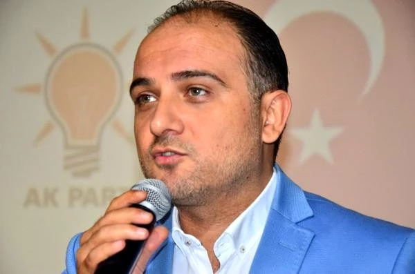 AK Partili 2 milletvekili, İzmir-Manisa yolunda kaza geçirdi!