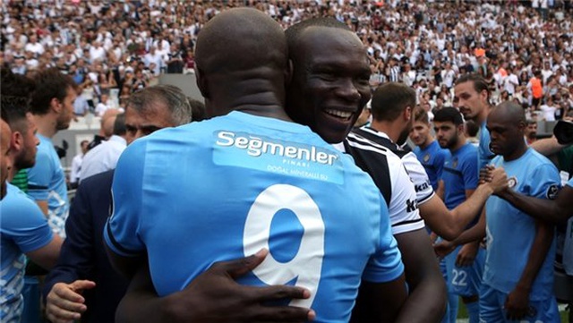 Beşiktaş'ta son dakika transfer haberi